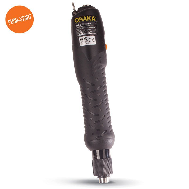 Osaka OPT-E KTB417PY Electric Screwdriver